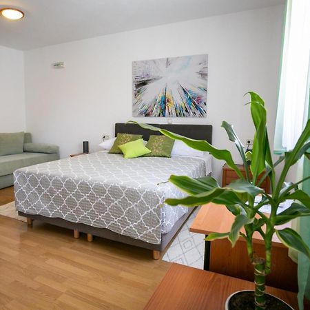 Villa Confort Exclusive 罗维尼 外观 照片