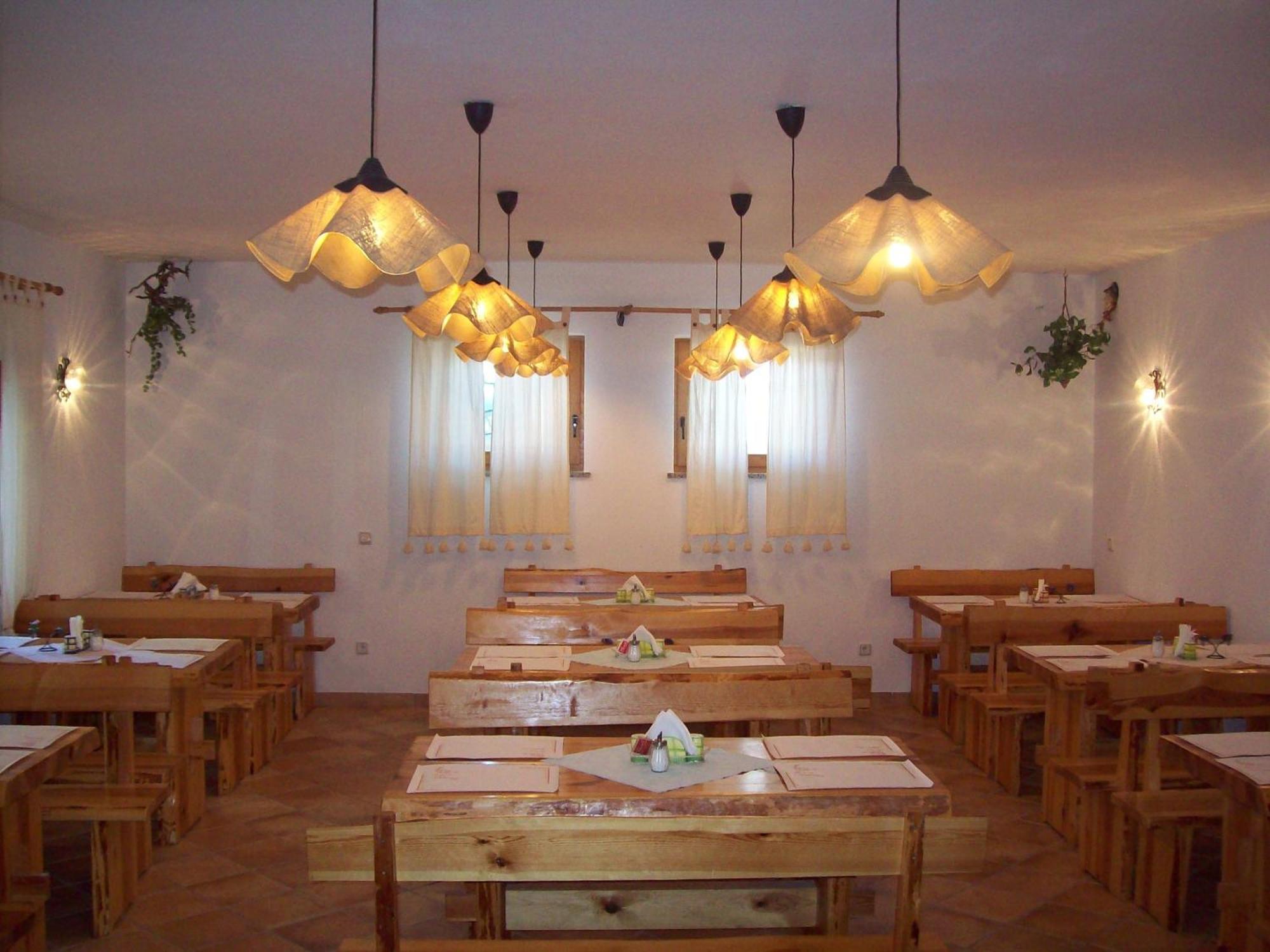 Villa Confort Exclusive 罗维尼 外观 照片